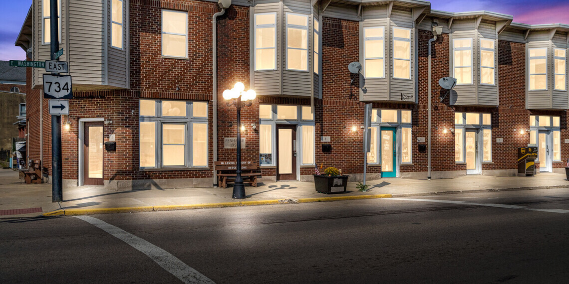 Foto principal - 1 N Limestone St