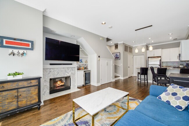 Foto del edificio - 925 N Howe St
