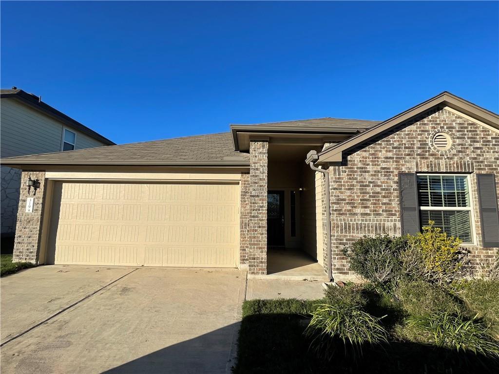 319 Still Hollow Creek, Buda, TX 78610 House for Rent in Buda, TX