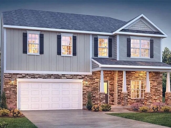 Building Photo - 6840 Bellawood Dr