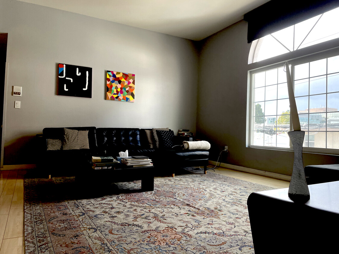 Foto principal - 151 N Maple St
