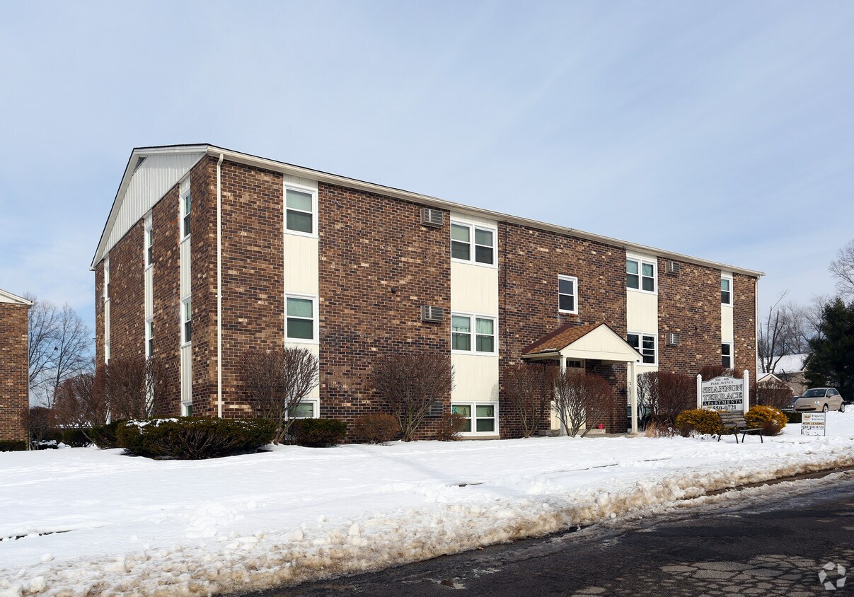 Shannon Terrace Apartments Girard Oh Apartments Com