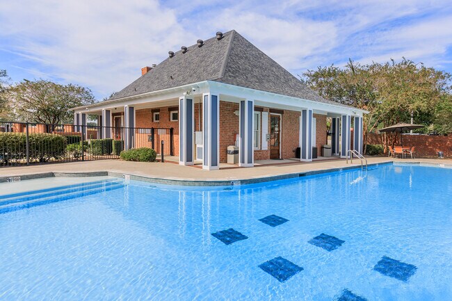 Foto del edificio - The Highlands Lafayette