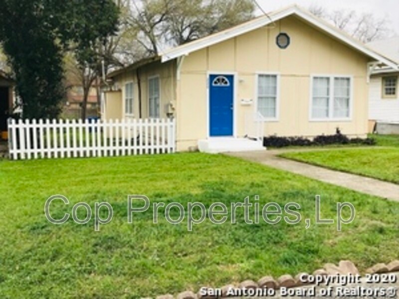 Primary Photo - 220 Rigsby Ave