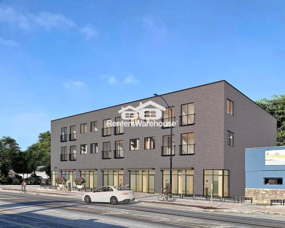 Foto principal - 2701 Ingersoll Ave