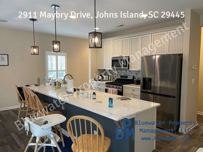 Building Photo - 2911 Maybry Dr