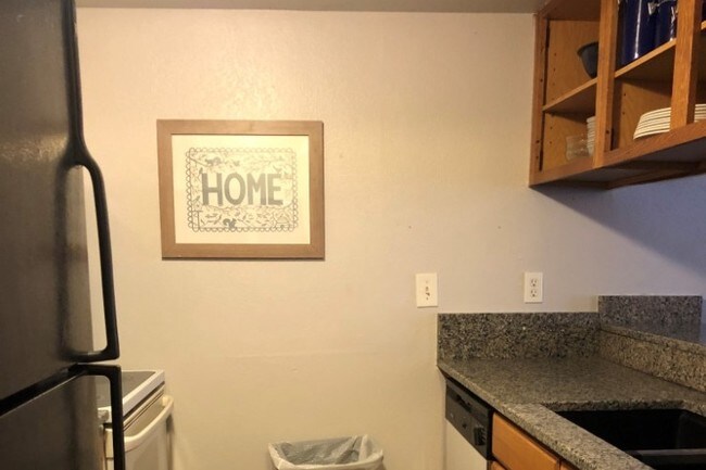Kitchen - 10785 W 63rd Pl