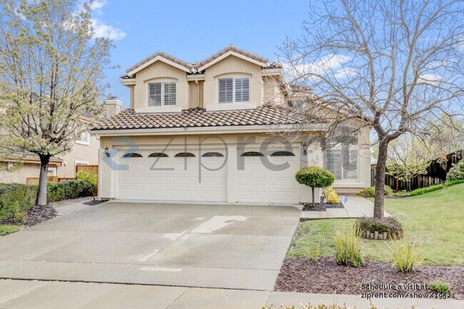 Foto del edificio - 430 Antelope Ridge Way