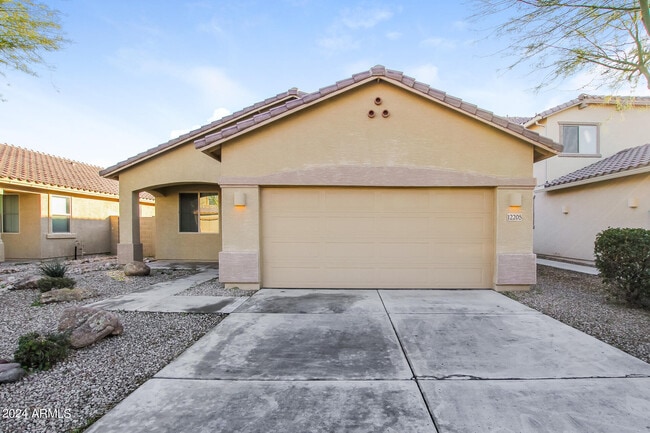 Building Photo - 12205 W Desert Ln