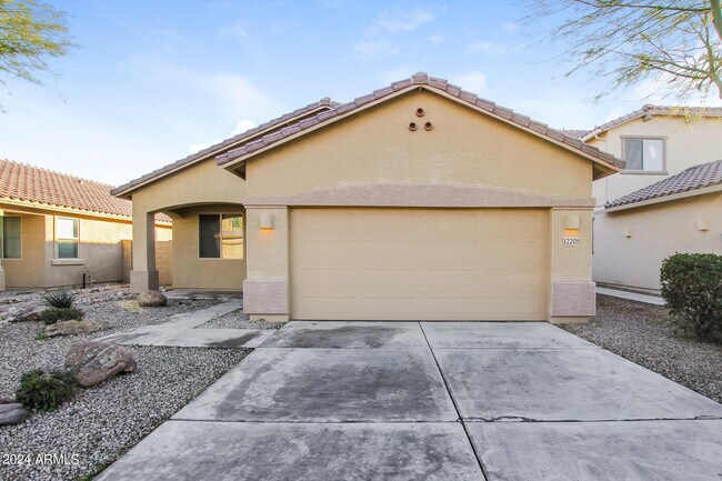 Foto del edificio - 12205 W Desert Ln