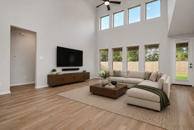 Foto del edificio - 5838 Turquoise Ct