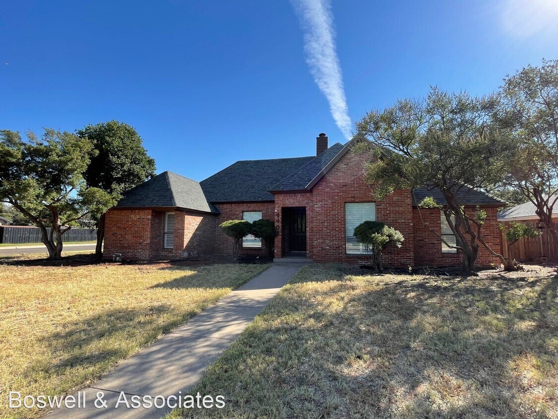 Primary Photo - 3 br, 2.5 bath House - Parkhurst 4408 Dr.