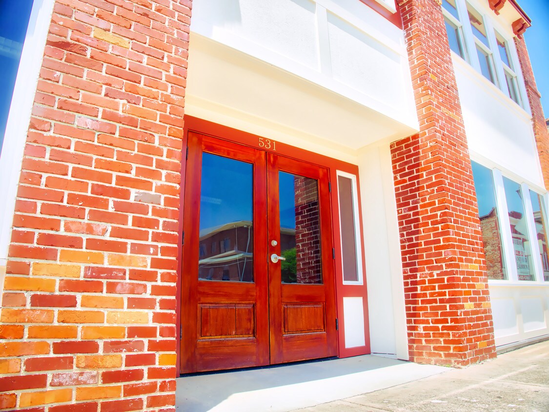Foto principal - 913 Walker St