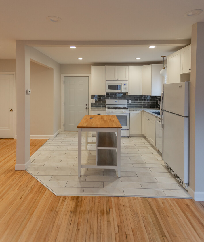 Foto principal - 3729 E 54th St