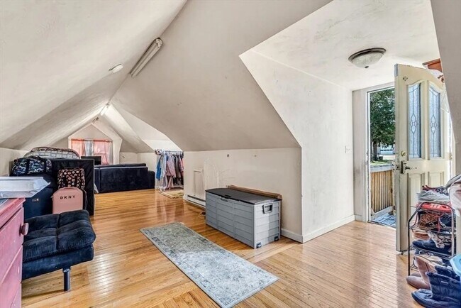 Foto del edificio - 2 Brookline St