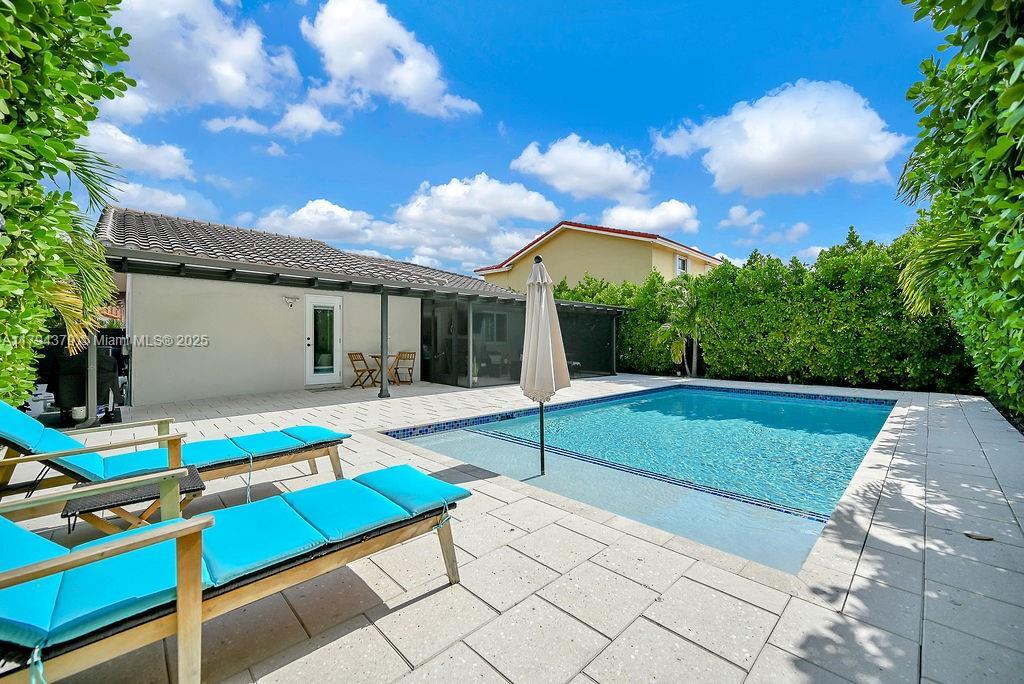 Foto principal - 8574 SW 211th Terrace