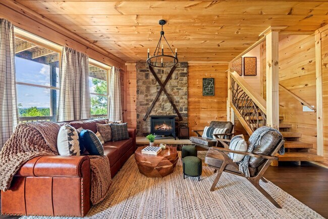 Foto del edificio - 208 Tunnel Ridge Dr