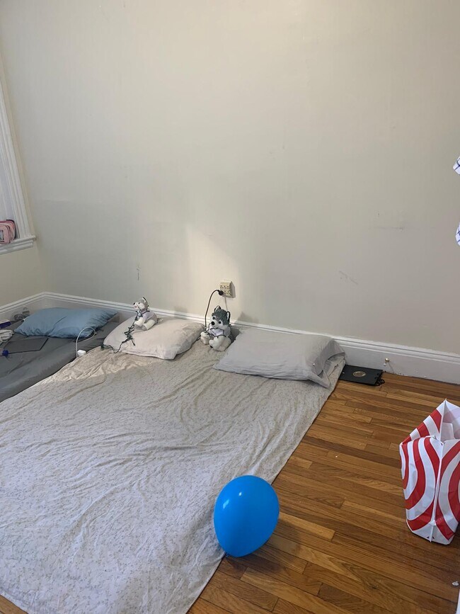 Foto del edificio - 1161 Boylston St