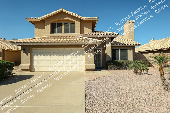 Foto del edificio - 1210 W Kelly Ln