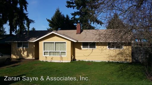 Foto principal - 3434 S 187th St