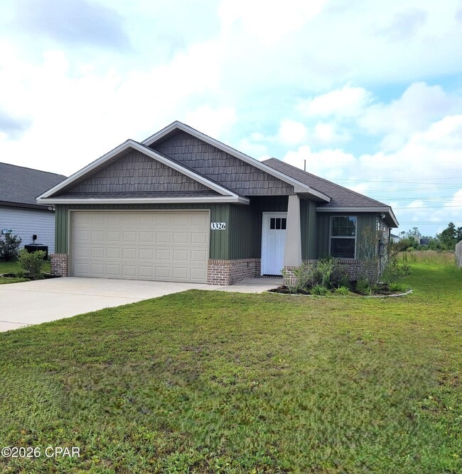 Building Photo - 3326 10 Acre Rd