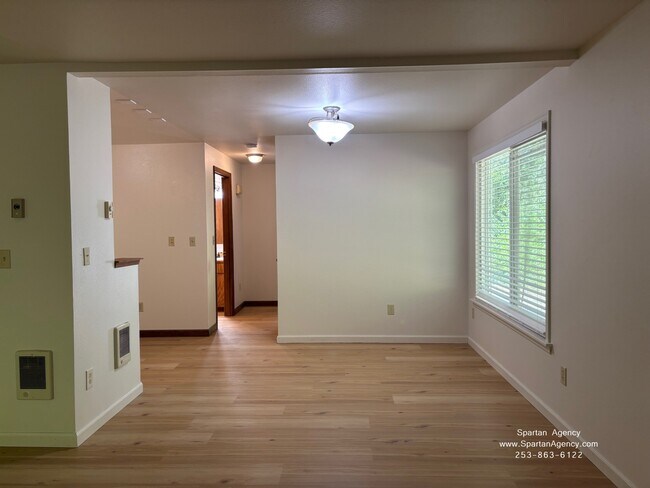 Building Photo - 11607 89th Avenue Ct E