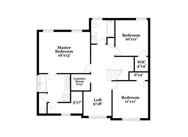Foto del edificio - 4353 Grant Forest Cir