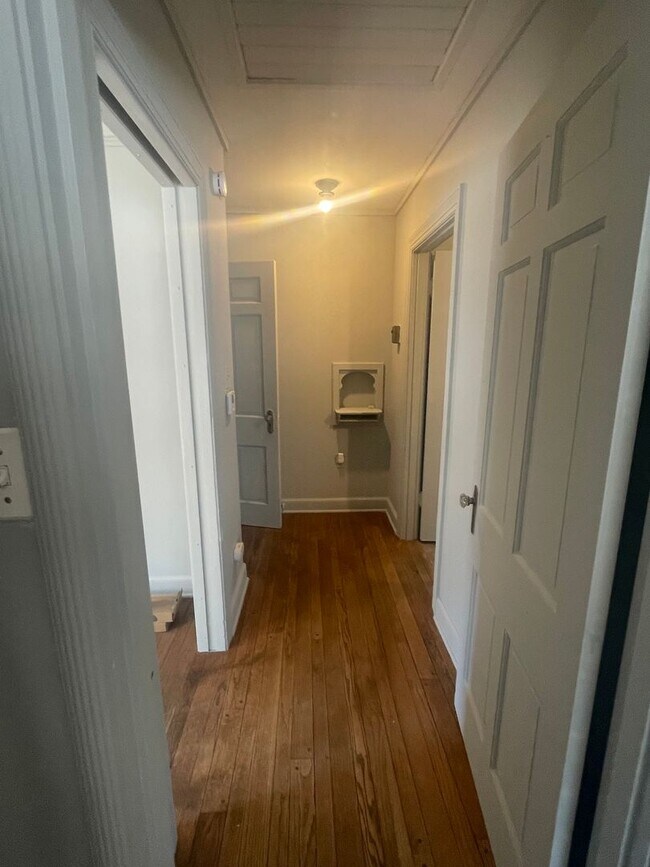 Foto del edificio - 1209 Flint St