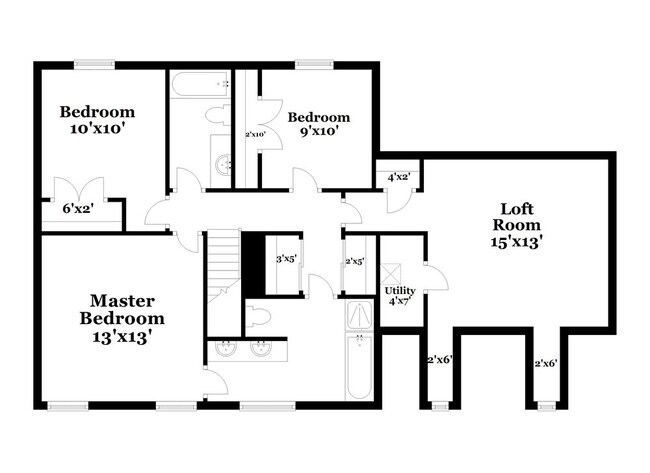 Foto del edificio - 9826 Baxter Caldwell Dr