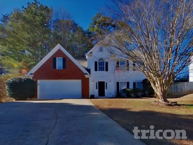 Foto del edificio - 4609 Insdale Ln NW