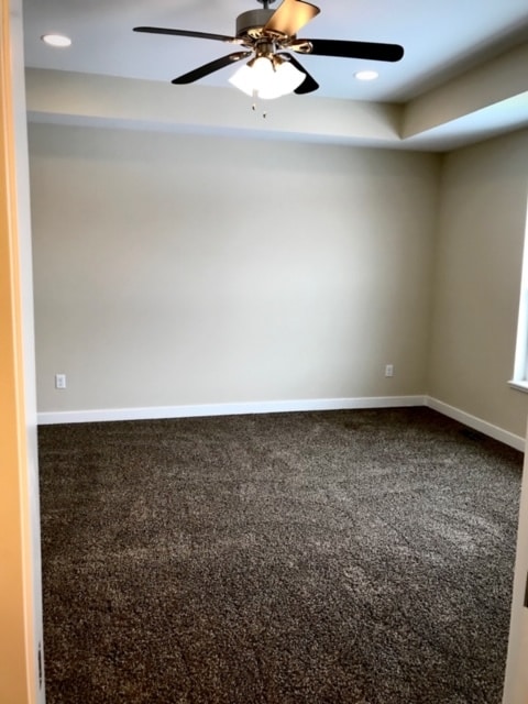 Master Bedroom - 236 Bent Creek Dr