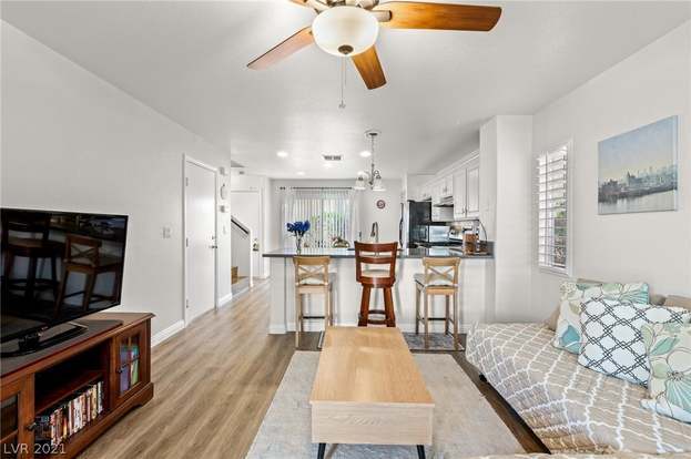 Foto principal - 3618 Hat Rock Ct