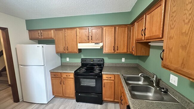 Foto del edificio - 4705 Fargo Ct