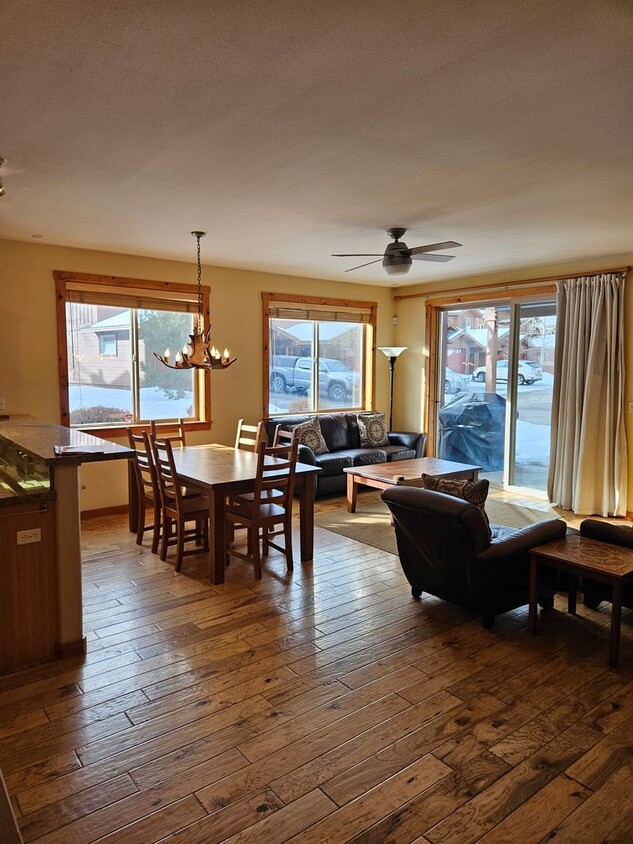 Primary Photo - Two Bedroom Ski Lease in the Boulders