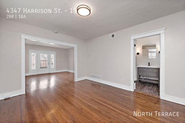 Building Photo - 4347 Harrison St