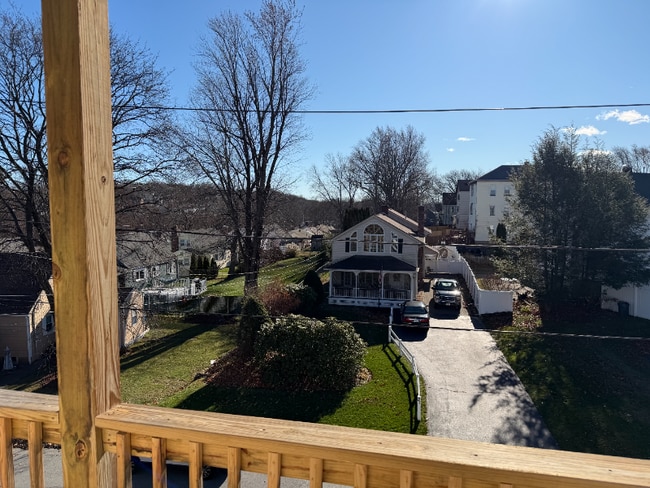 Foto del edificio - 50 Abington St