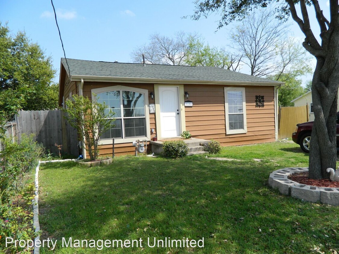3 br, 1 bath House 9106 S Polk St House Rental in Dallas, TX