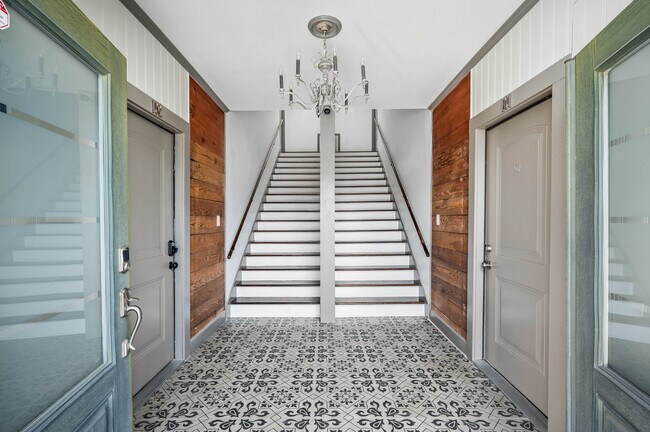 Foto del edificio - 1820 McCullough Ave