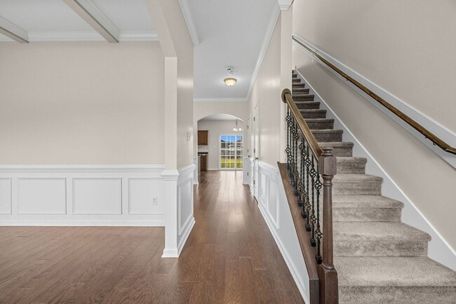 Building Photo - Welcome to Carolina Plantations!