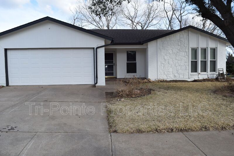 7900 Lazy Brook Dr, Watauga, TX 76148 House Rental in Watauga, TX