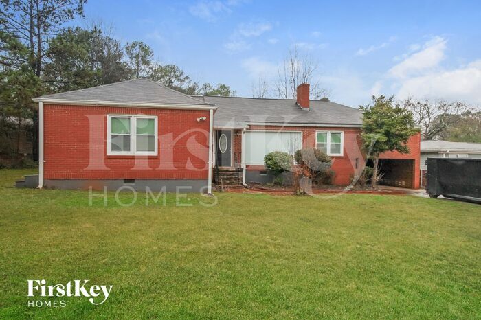 Primary Photo - 1648 Columbia Dr