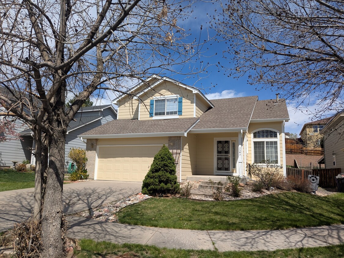 Primary Photo - 3545 W Hamilton Pl