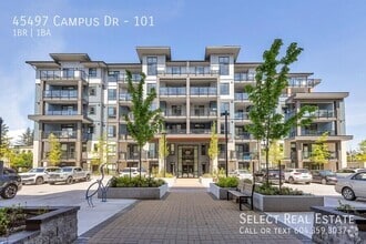 Building Photo - 45497 Campus Dr