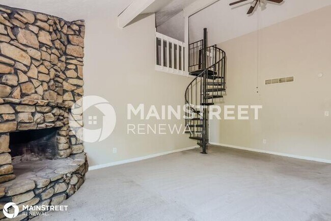 Foto del edificio - 5634 Riva Ridge Dr, Indianapolis, IN 46237