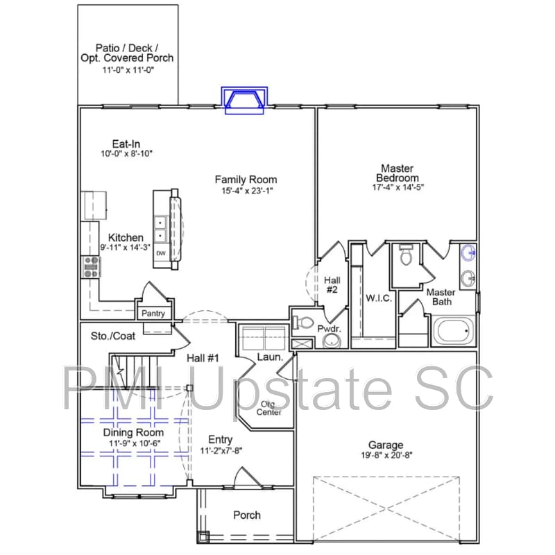 Building Photo - 150 W Pyrenees Dr