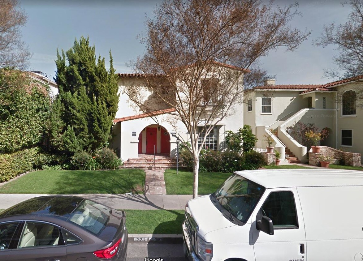 224 S Spalding Dr, Beverly Hills, CA 90212 224 S Spalding Dr Beverly