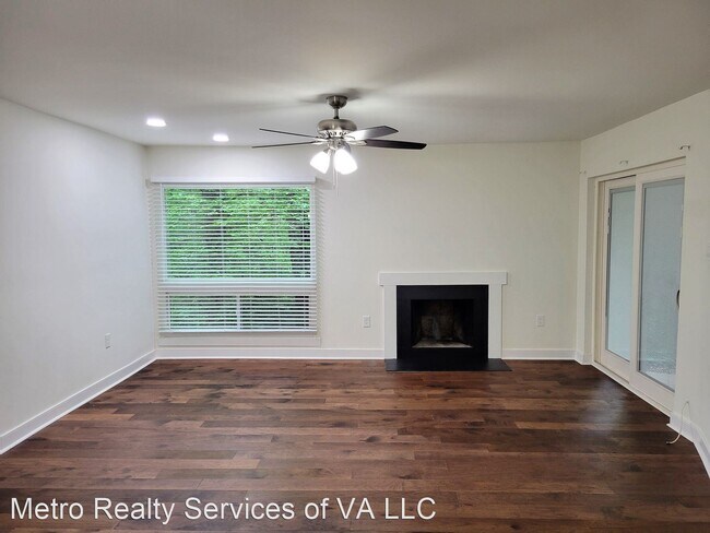Building Photo - 3 br, 2 bath House - 10212 Iron Mill Road