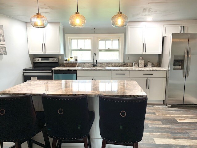 Building Photo - 119 N Baird St