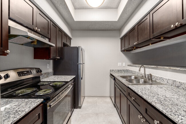 Interior Photo - Coppertree Apartment Homes