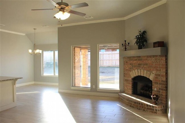 Foto del edificio - Lovely open concept 3/2.5/2 home.